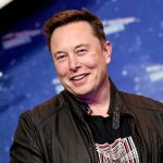 Elon Musk“width=