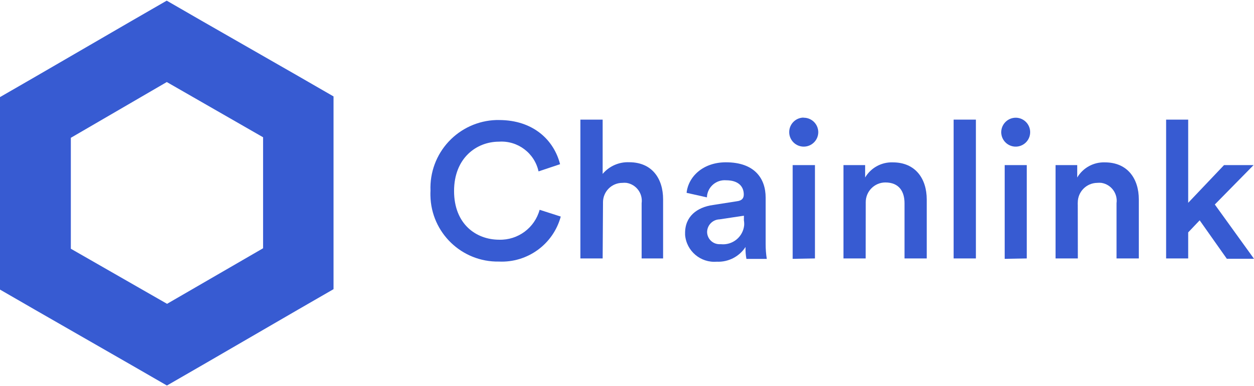 chainlink标志