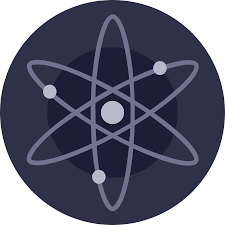 原子的标志